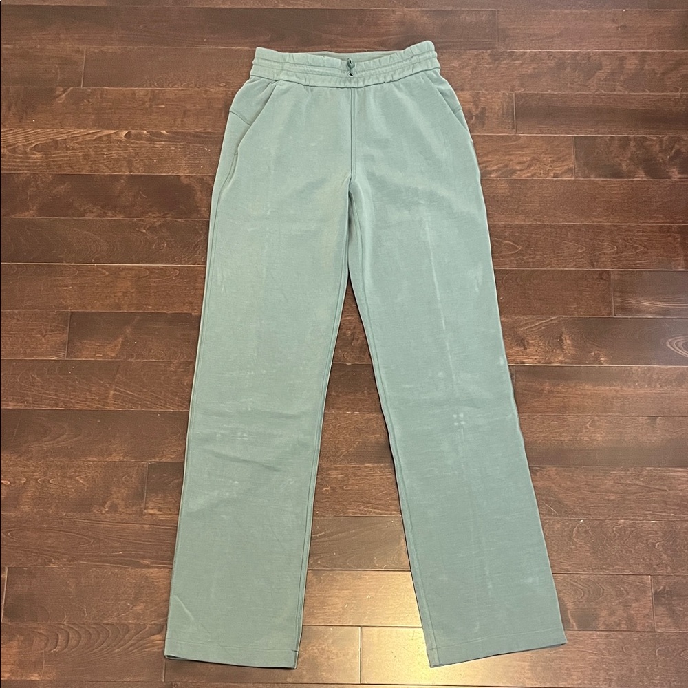 Lululemon Softstreme High-Rise Pant *Regular